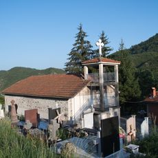 Црква „Воведение на Пресвета Богородица“ - Јабланица