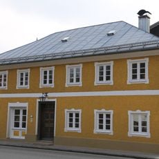 Wohnhaus