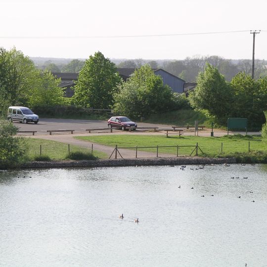 Ryton Pools Country Park