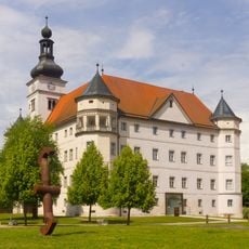 Castillo de Hartheim