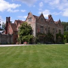 Greys Court