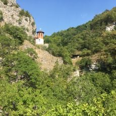 Church of the Theotokos