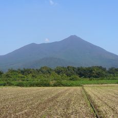 Mount Tsukuba