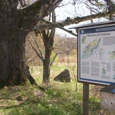 Sandemar Nature Reserve