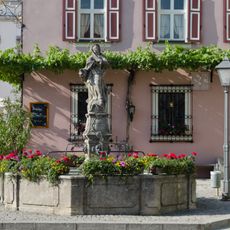 Marktbrunnen