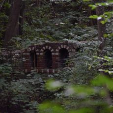 Mostek mauretański II