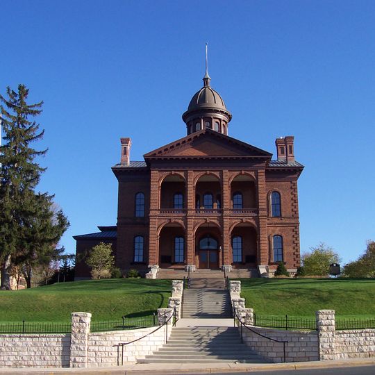 Washington County Courthouse