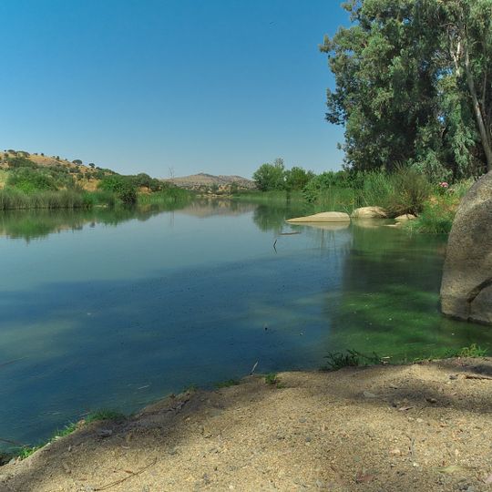 Valencia del Ventoso