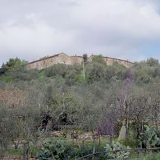 Castello di Valle