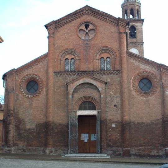 Chiesa di San Michele