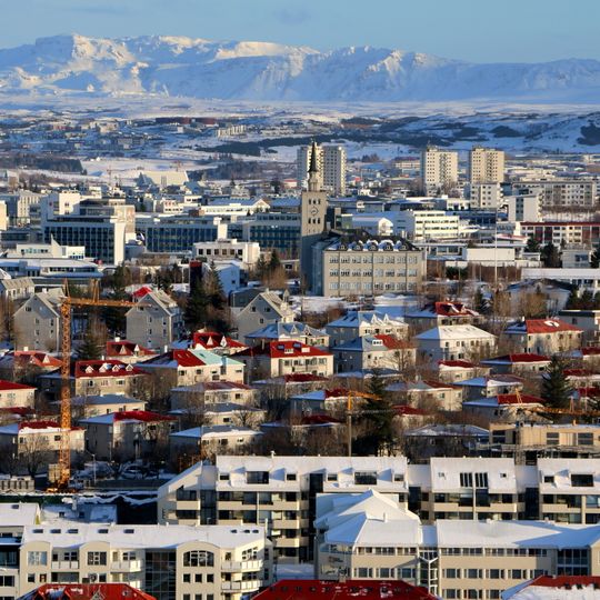 Reykjavík