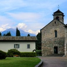 Piona Abbey