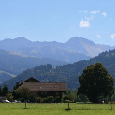 Schafberg