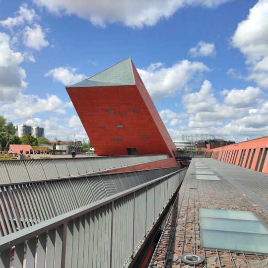 Museum of the Second World War