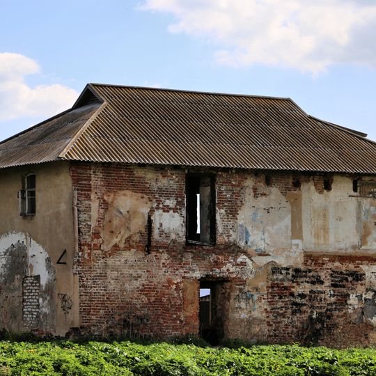 Доходный дом Рудаковых