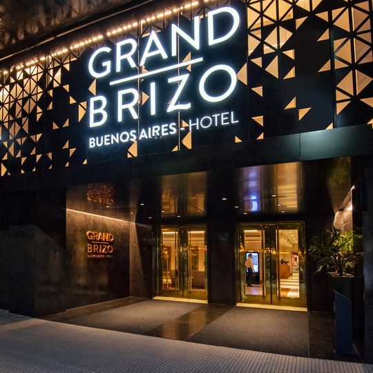 Grand Brizo