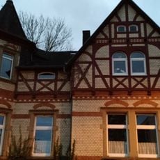 Frankfurter Straße 22