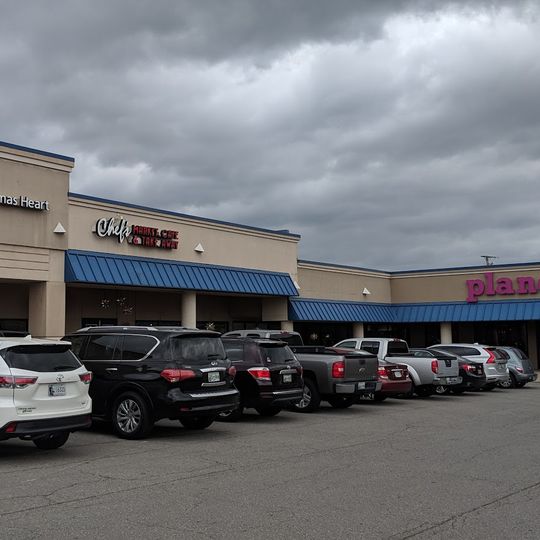 Chef's Market Cafe & Takeaway