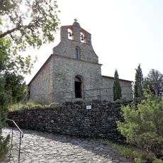 Chapelle Saint-Jacques de Calahons