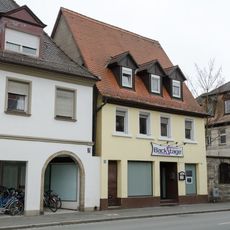 Wohnhaus