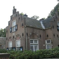 Portierswoning, Zuylestein