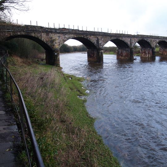 Waverley Viaduct