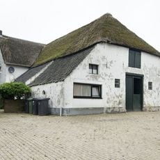 Lekbandijk 3, Rijswijk