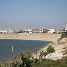 Pointe des Minimes