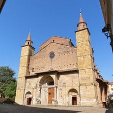 Duomo di Fidenza