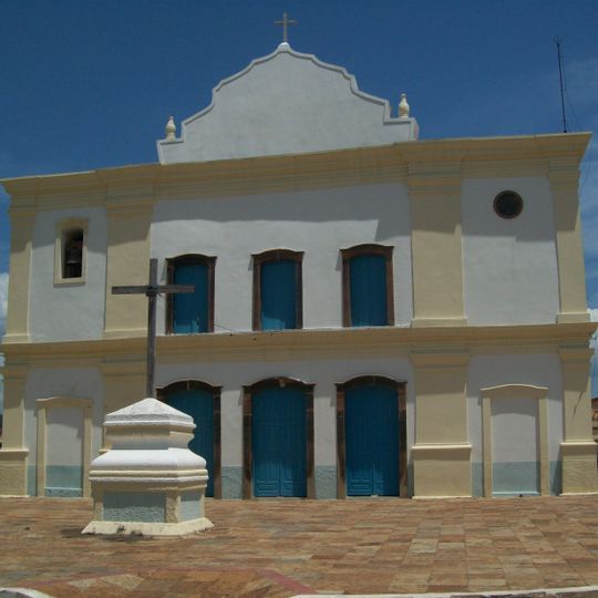 Igreja de Nossa Senhora da Conceição