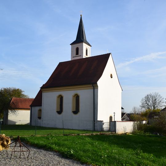 Katholische Kirche St. Andreas
