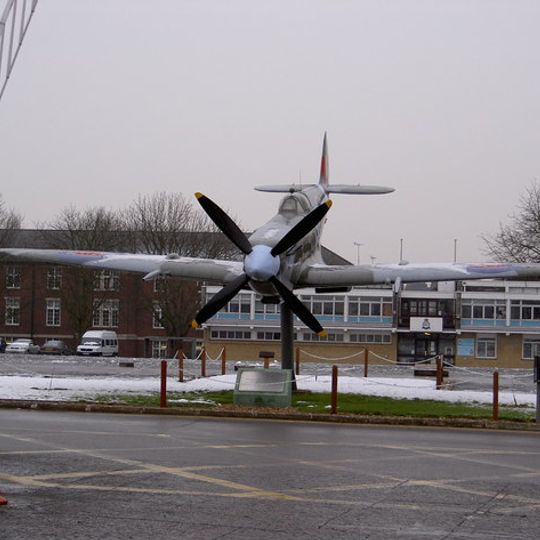 RAF Uxbridge