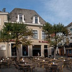 Havermarkt 2, Breda