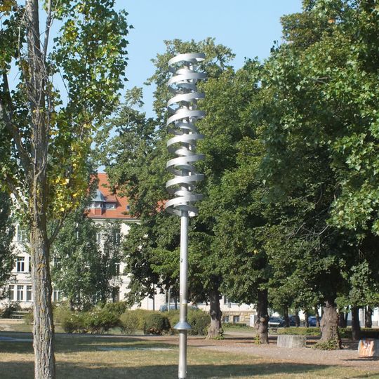 Richterplatz