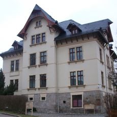 Villa Gymnasialstraße 14