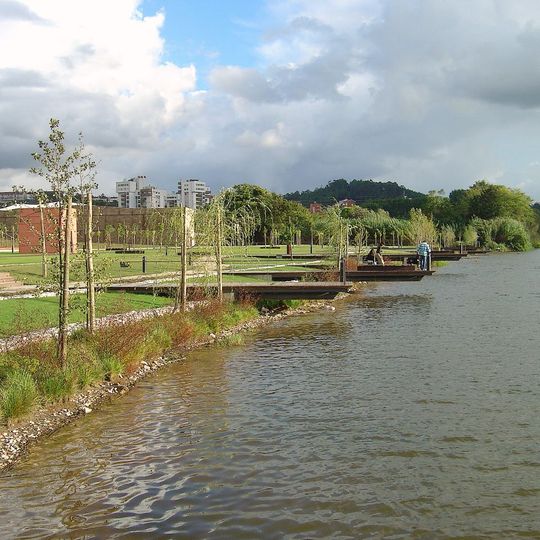 Mondego River