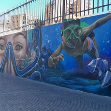 Mural