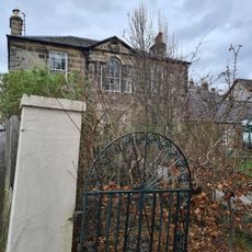 Markinch, 30 Commercial Street, Radnor