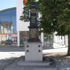 Kriegerdenkmal für die Gefallenen von 1870/71
