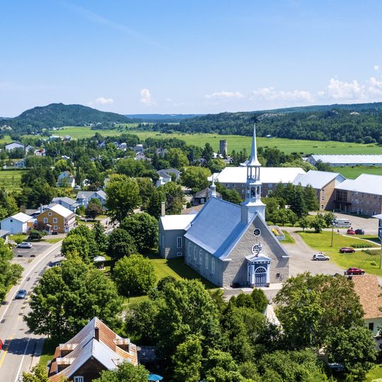 Saint-André-de-Kamouraska