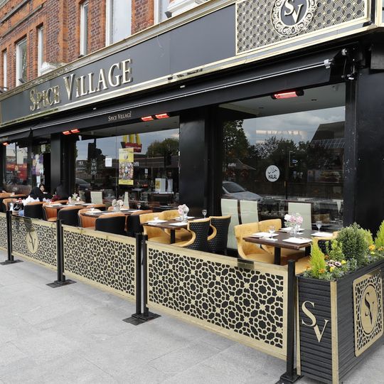 Spice Village Southall