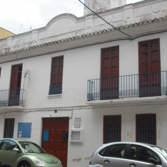 Casa de la Demanà