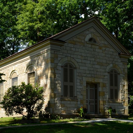 Municipio de Brokenstraw