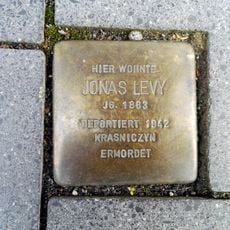 Jonas Levy