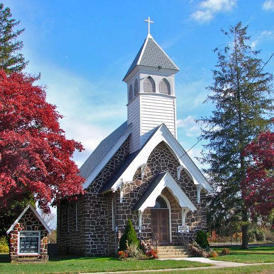 Monroe Township