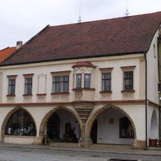 Šlikovský dům