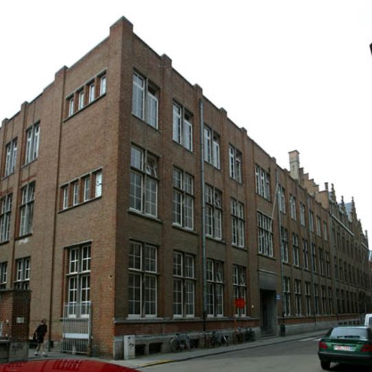 Van Den Heuvelinstituut