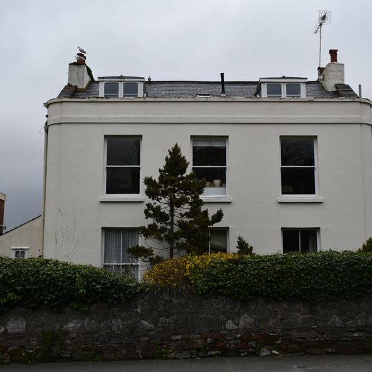 9A, 9B And 9, Rolle Road