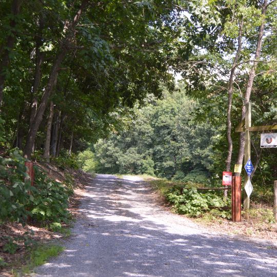 William Mackey House