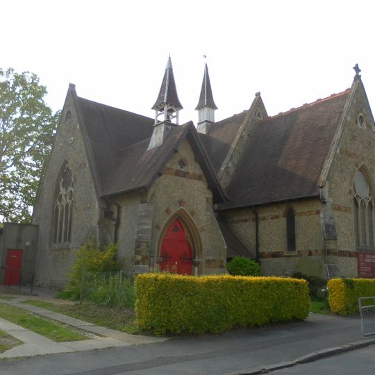 Christ Church
